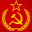Контр Страйк 1.6 I Love CCCP